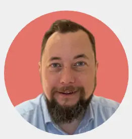 Emil Breding, CTO OMAI