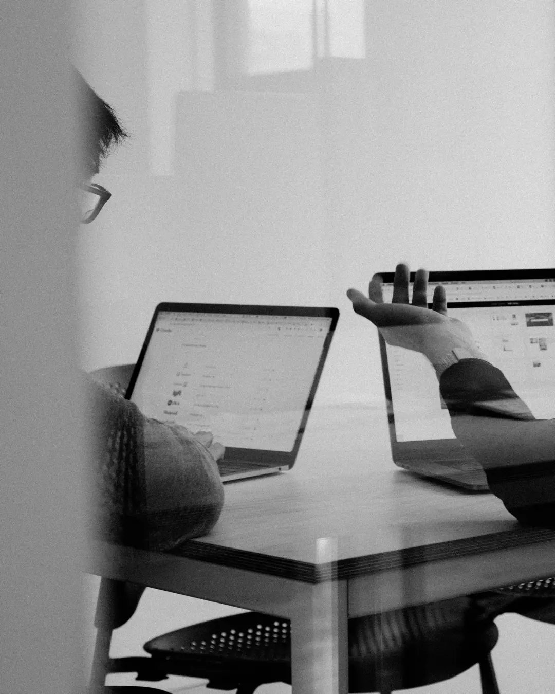 OMAI Insights - AI-policy och grundtrygghet för innovation